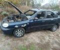 Синий Дэу Сенс, объемом двигателя 0 л и пробегом 200 тыс. км за 999 $, фото 1 на Automoto.ua