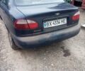 Синій Деу Сенс, об'ємом двигуна 1.3 л та пробігом 180 тис. км за 1350 $, фото 3 на Automoto.ua
