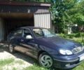 Синий Дэу Сенс, объемом двигателя 1.3 л и пробегом 183 тыс. км за 2100 $, фото 1 на Automoto.ua
