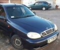 Синий Дэу Сенс, объемом двигателя 1.3 л и пробегом 420 тыс. км за 1100 $, фото 5 на Automoto.ua