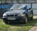 Синий Дэу Сенс, объемом двигателя 1.5 л и пробегом 236 тыс. км за 1900 $, фото 1 на Automoto.ua