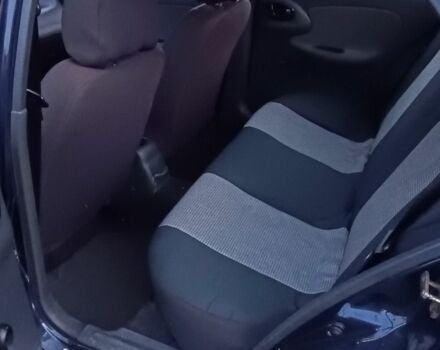 Синий Дэу Сенс, объемом двигателя 1.3 л и пробегом 324 тыс. км за 1800 $, фото 3 на Automoto.ua