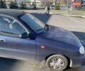 Синий Дэу Сенс, объемом двигателя 1.3 л и пробегом 192 тыс. км за 1000 $, фото 7 на Automoto.ua