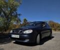 Синий Дэу Сенс, объемом двигателя 1.5 л и пробегом 271 тыс. км за 2100 $, фото 1 на Automoto.ua