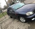 Синий Дэу Сенс, объемом двигателя 1.3 л и пробегом 200 тыс. км за 1550 $, фото 2 на Automoto.ua