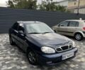Синий Дэу Сенс, объемом двигателя 1.3 л и пробегом 200 тыс. км за 1500 $, фото 3 на Automoto.ua