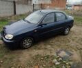 Синий Дэу Сенс, объемом двигателя 1.6 л и пробегом 157 тыс. км за 2500 $, фото 6 на Automoto.ua