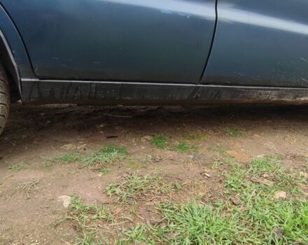 Синий Дэу Сенс, объемом двигателя 1.6 л и пробегом 157 тыс. км за 2500 $, фото 5 на Automoto.ua