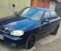 Синій Деу Сенс, об'ємом двигуна 1.3 л та пробігом 285 тис. км за 1350 $, фото 4 на Automoto.ua