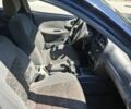 Синий Дэу Сенс, объемом двигателя 1.3 л и пробегом 150 тыс. км за 1200 $, фото 2 на Automoto.ua