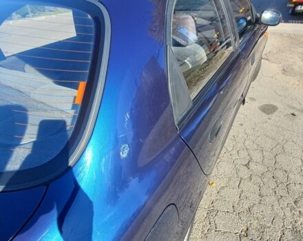 Синій Деу Сенс, об'ємом двигуна 1.5 л та пробігом 196 тис. км за 2100 $, фото 6 на Automoto.ua