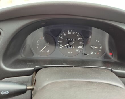 Синій Деу Сенс, об'ємом двигуна 0 л та пробігом 80 тис. км за 1800 $, фото 2 на Automoto.ua