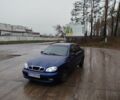 Синий Дэу Сенс, объемом двигателя 1.5 л и пробегом 265 тыс. км за 2250 $, фото 8 на Automoto.ua