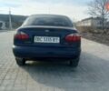 Синий Дэу Сенс, объемом двигателя 1.3 л и пробегом 180 тыс. км за 1900 $, фото 2 на Automoto.ua
