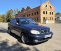Синий Дэу Сенс, объемом двигателя 1.5 л и пробегом 271 тыс. км за 2100 $, фото 3 на Automoto.ua