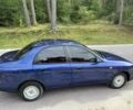 Синий Дэу Сенс, объемом двигателя 1.5 л и пробегом 260 тыс. км за 1850 $, фото 7 на Automoto.ua