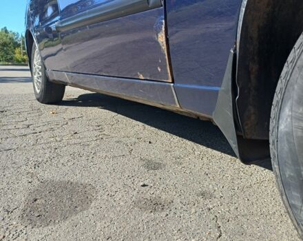 Синій Деу Сенс, об'ємом двигуна 1.5 л та пробігом 196 тис. км за 2100 $, фото 3 на Automoto.ua