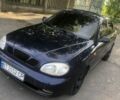 Синий Дэу Сенс, объемом двигателя 1.3 л и пробегом 358 тыс. км за 1934 $, фото 4 на Automoto.ua