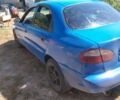 Синій Деу Сенс, об'ємом двигуна 1.5 л та пробігом 200 тис. км за 1905 $, фото 4 на Automoto.ua
