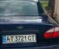 Синий Дэу Сенс, объемом двигателя 1.6 л и пробегом 180 тыс. км за 1200 $, фото 3 на Automoto.ua