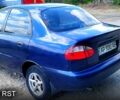 Синий Дэу Сенс, объемом двигателя 1.3 л и пробегом 459 тыс. км за 1500 $, фото 3 на Automoto.ua