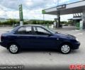 Синий Дэу Сенс, объемом двигателя 1.3 л и пробегом 150 тыс. км за 1750 $, фото 1 на Automoto.ua