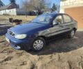 Синий Дэу Сенс, объемом двигателя 1.5 л и пробегом 160 тыс. км за 1750 $, фото 1 на Automoto.ua