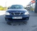 Синий Дэу Сенс, объемом двигателя 1.3 л и пробегом 245 тыс. км за 2500 $, фото 3 на Automoto.ua