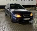 Деу Сенс 2005 у Тернополі на Automoto.ua Синій Деу Сенс, об'ємом двигуна 1.3 л та пробігом 244 тис. км за 1000 $, фото 1 на Automoto.ua
