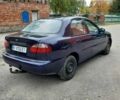 Синій Деу Сенс, об'ємом двигуна 1.3 л та пробігом 280 тис. км за 1750 $, фото 2 на Automoto.ua
