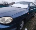 Синий Дэу Сенс, объемом двигателя 1.6 л и пробегом 110 тыс. км за 500 $, фото 4 на Automoto.ua