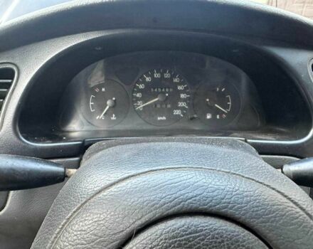 Дэу Сенс 2005 в Житомире на Automoto.ua Синий Дэу Сенс, объемом двигателя 1.3 л и пробегом 545 тыс. км за 1000 $, фото 8 на Automoto.ua