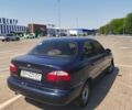 Синий Дэу Сенс, объемом двигателя 1.5 л и пробегом 165 тыс. км за 2400 $, фото 1 на Automoto.ua