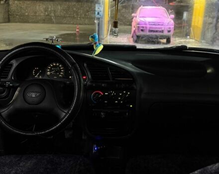 Деу Сенс 2005 у Тернополі на Automoto.ua Синій Деу Сенс, об'ємом двигуна 1.3 л та пробігом 244 тис. км за 1000 $, фото 4 на Automoto.ua