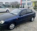 Синий Дэу Сенс, объемом двигателя 1.3 л и пробегом 220 тыс. км за 1600 $, фото 1 на Automoto.ua