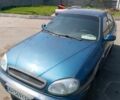 Синий Дэу Сенс, объемом двигателя 1.6 л и пробегом 200 тыс. км за 1500 $, фото 1 на Automoto.ua
