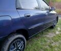Синий Дэу Сенс, объемом двигателя 1.3 л и пробегом 0 тыс. км за 1999 $, фото 3 на Automoto.ua
