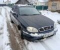 Синий Дэу Сенс, объемом двигателя 1.3 л и пробегом 158 тыс. км за 850 $, фото 1 на Automoto.ua