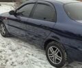 Синий Дэу Сенс, объемом двигателя 1.3 л и пробегом 87 тыс. км за 3100 $, фото 7 на Automoto.ua