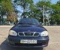 Синий Дэу Сенс, объемом двигателя 1.5 л и пробегом 165 тыс. км за 2400 $, фото 11 на Automoto.ua