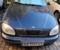 Дэу Сенс 2005 в Виннице на Automoto.ua Синий Дэу Сенс, объемом двигателя 1.5 л и пробегом 26 тыс. км за 1800 $, фото 4 на Automoto.ua