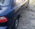 Синій Деу Сенс, об'ємом двигуна 1.3 л та пробігом 163 тис. км за 2999 $, фото 2 на Automoto.ua
