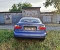 Синий Дэу Сенс, объемом двигателя 1.6 л и пробегом 123 тыс. км за 2550 $, фото 5 на Automoto.ua