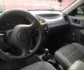 Синій Деу Сенс, об'ємом двигуна 1.3 л та пробігом 170 тис. км за 2500 $, фото 6 на Automoto.ua