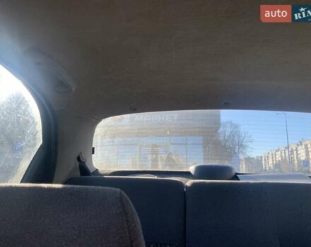 Синий Дэу Сенс, объемом двигателя 1.3 л и пробегом 192 тыс. км за 1000 $, фото 10 на Automoto.ua