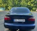 Синий Дэу Сенс, объемом двигателя 1.3 л и пробегом 250 тыс. км за 1600 $, фото 3 на Automoto.ua