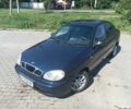 Синий Дэу Сенс, объемом двигателя 1.5 л и пробегом 224 тыс. км за 2300 $, фото 6 на Automoto.ua