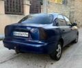 Синий Дэу Сенс, объемом двигателя 1.6 л и пробегом 300 тыс. км за 1550 $, фото 1 на Automoto.ua