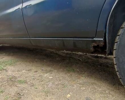 Синий Дэу Сенс, объемом двигателя 1.6 л и пробегом 157 тыс. км за 2500 $, фото 3 на Automoto.ua