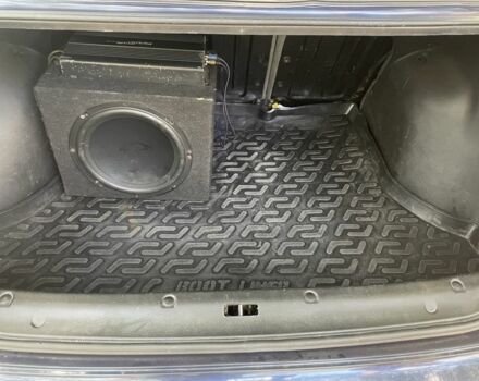 Синий Дэу Сенс, объемом двигателя 1.3 л и пробегом 299 тыс. км за 1800 $, фото 12 на Automoto.ua